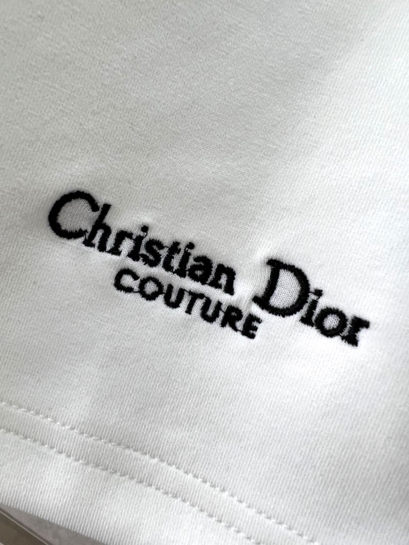 Christian Dior Short Pants